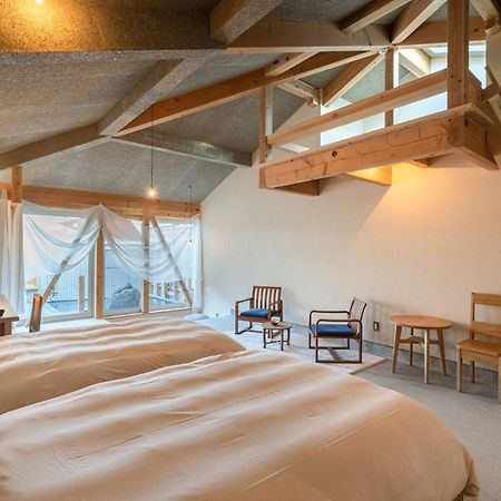 Nisainoyuyado Asahiya Hotel Beppu Luaran gambar