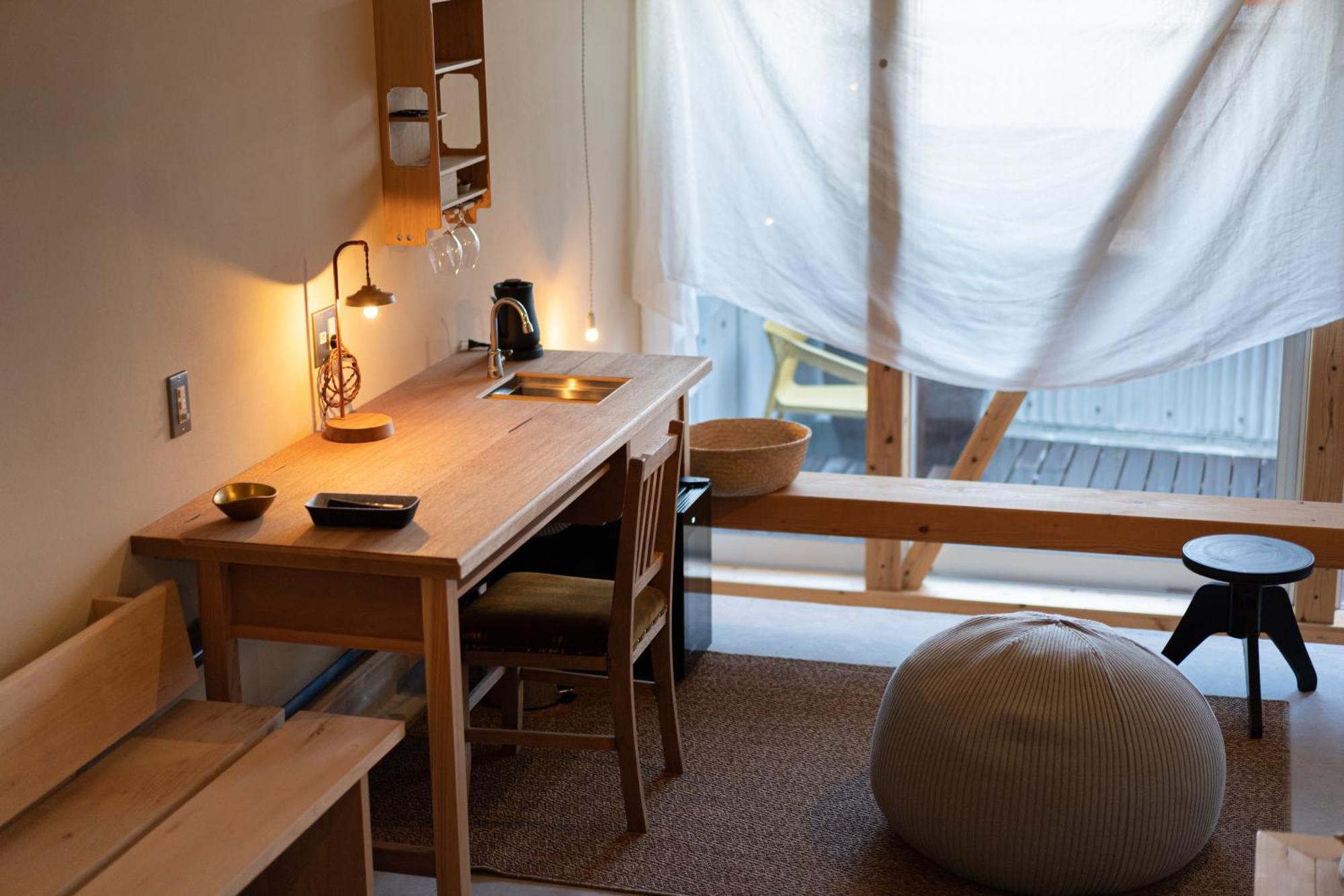 Nisainoyuyado Asahiya Hotel Beppu Luaran gambar