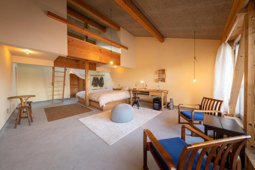 Nisainoyuyado Asahiya Hotel Beppu Luaran gambar